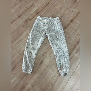 Forever 21 Large sweatpants